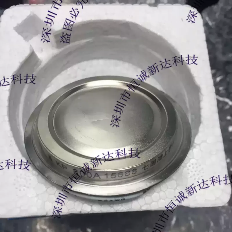 KP800A KP800A1600V Concave Flat Plate Thyristor Controlled Silicon National Standard