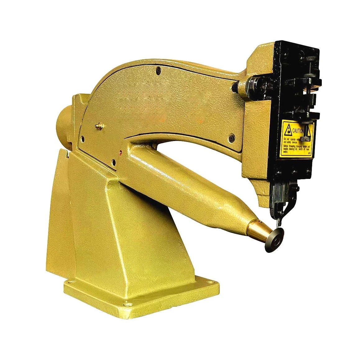 

Outsole and inner trimming machine