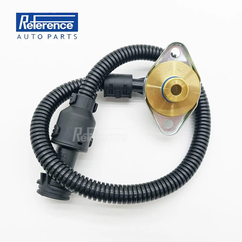 Automotive parts, components   51274210180 51274210128 51274210102  Car Accessorice Boost Pressure Sensor For MA N Truck Parts