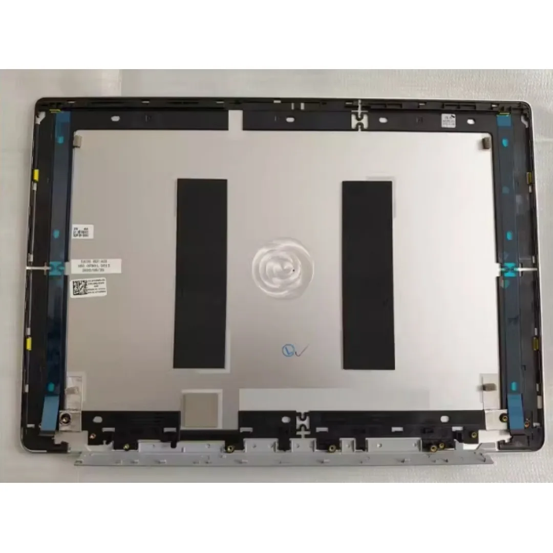 New  Original Top Lid A Shell LCD Back Case  Rear Cover  for DELL inspiron 5580 5585 5588 Laptop 0TVPMH