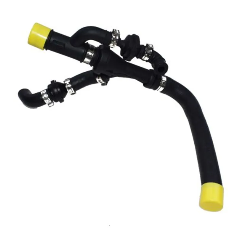 Engine Vacuum Return Valve Breather Hose Assembly 058133753D For VW Passat B5 Skoda  Audi A4 S4 A6 S6 Seat Exeo 058133753D