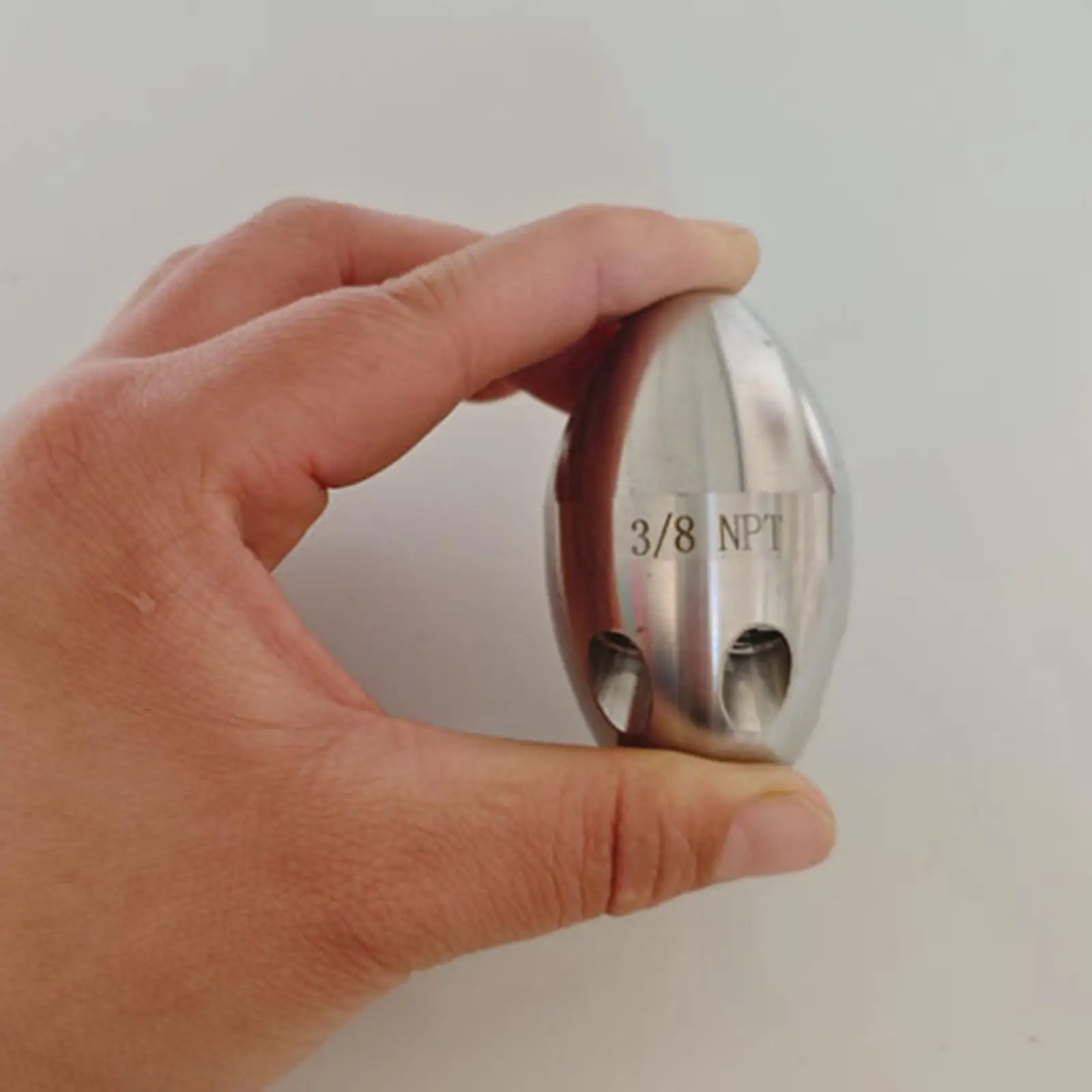 high-pressure-sewer-drain-cleaning-nozzle-spray-head-stainless-steel-material-for-water-pipe-dirt-removal