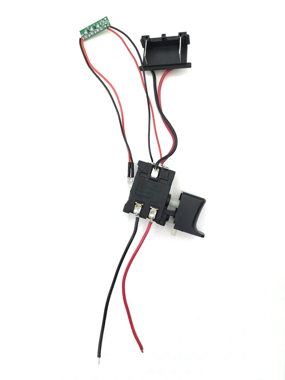 FA8-16/1 serra de ferradura de iões de lítio, serra alternativa de carregamento, frente e verso, interruptor stepless velocidade controle, 16A, 5E4, 7.2-24V