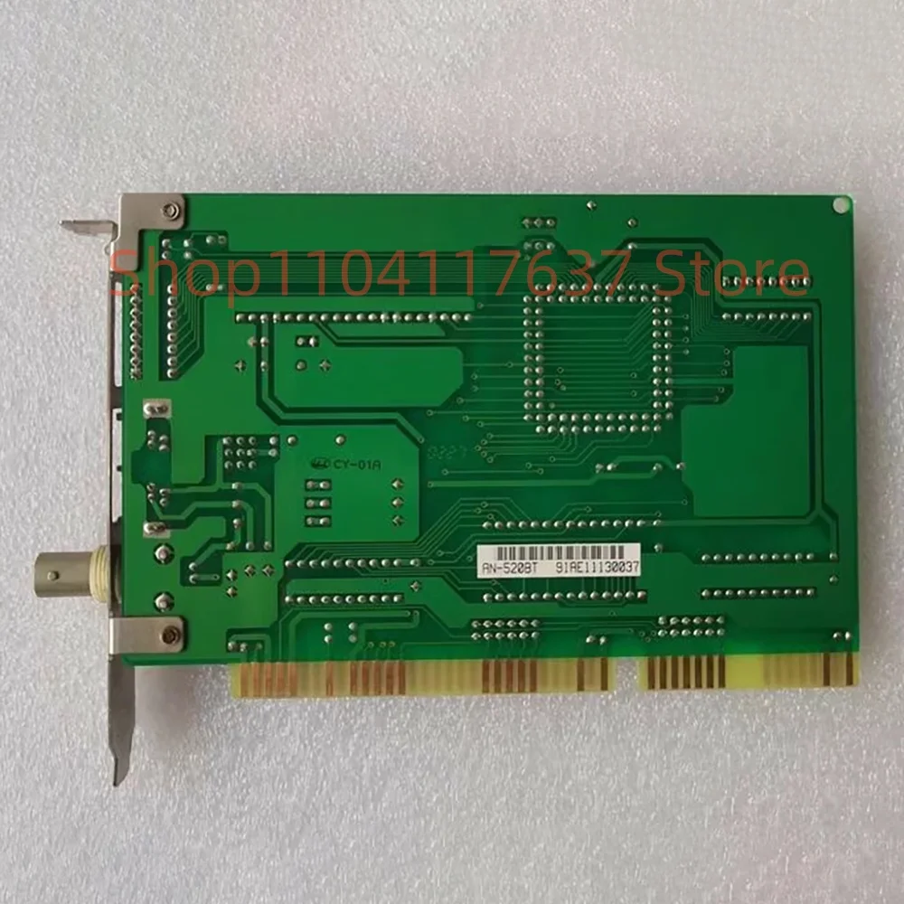 Kartu komunikasi komputer AN-520BT