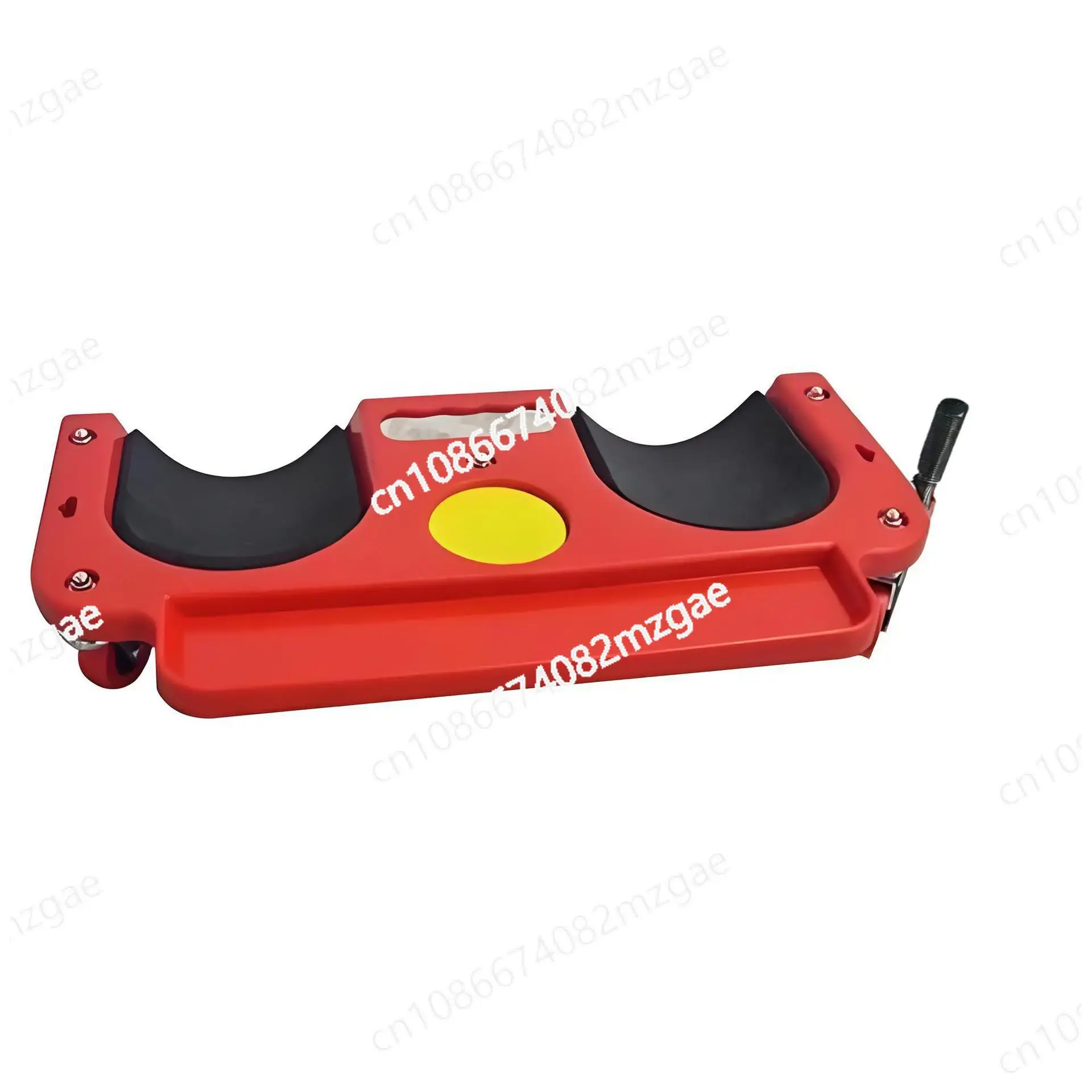 

Universal wheel sliding kneeling pad Repair kneeling plate