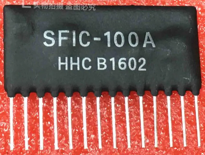 2Pcs/lot   New  SFIC-100A SFIC-100  SFIC 100A SF1C-100A 