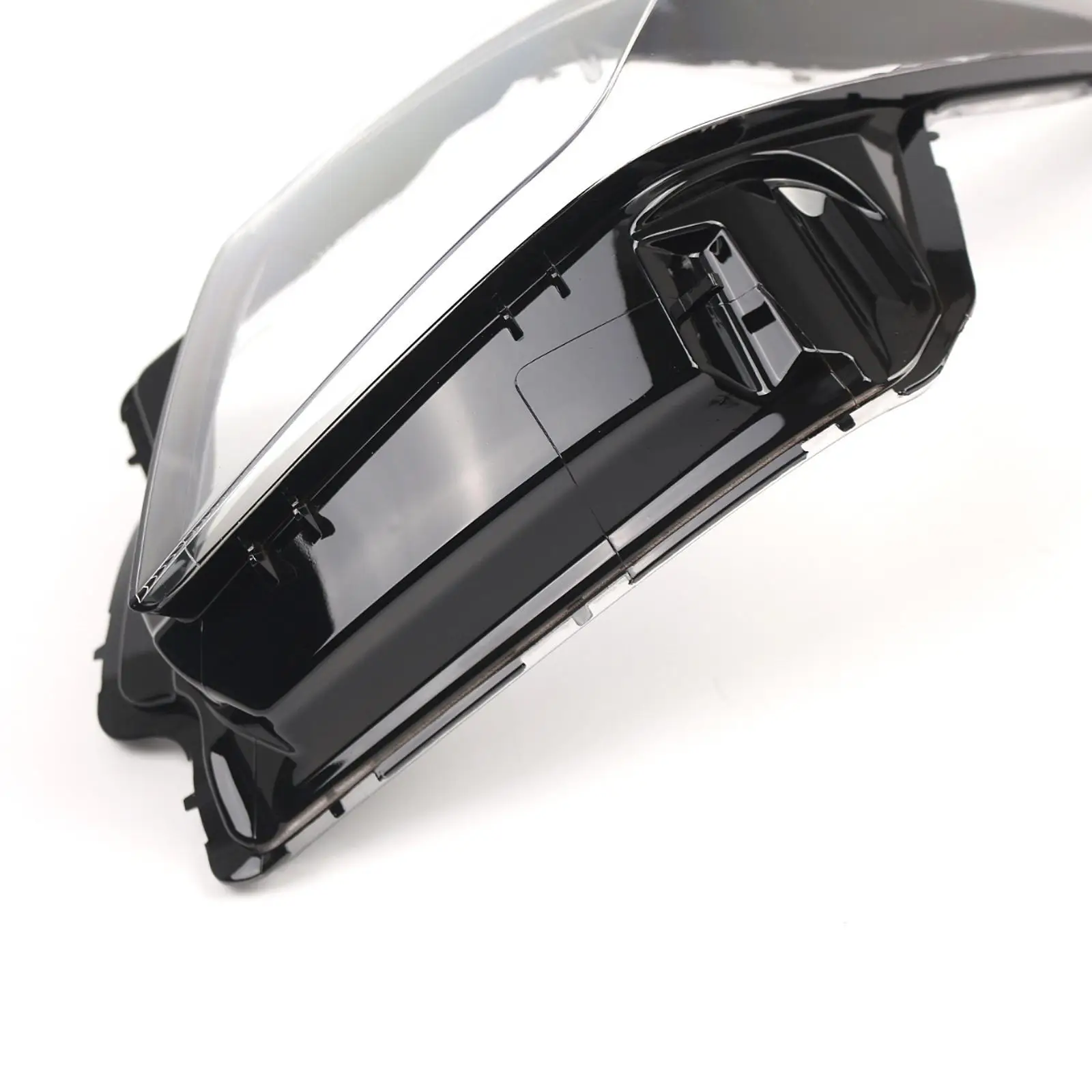 Headlight Lens Cover 23236366 Auto Lampshade for Cadillac ATS 2013-2018