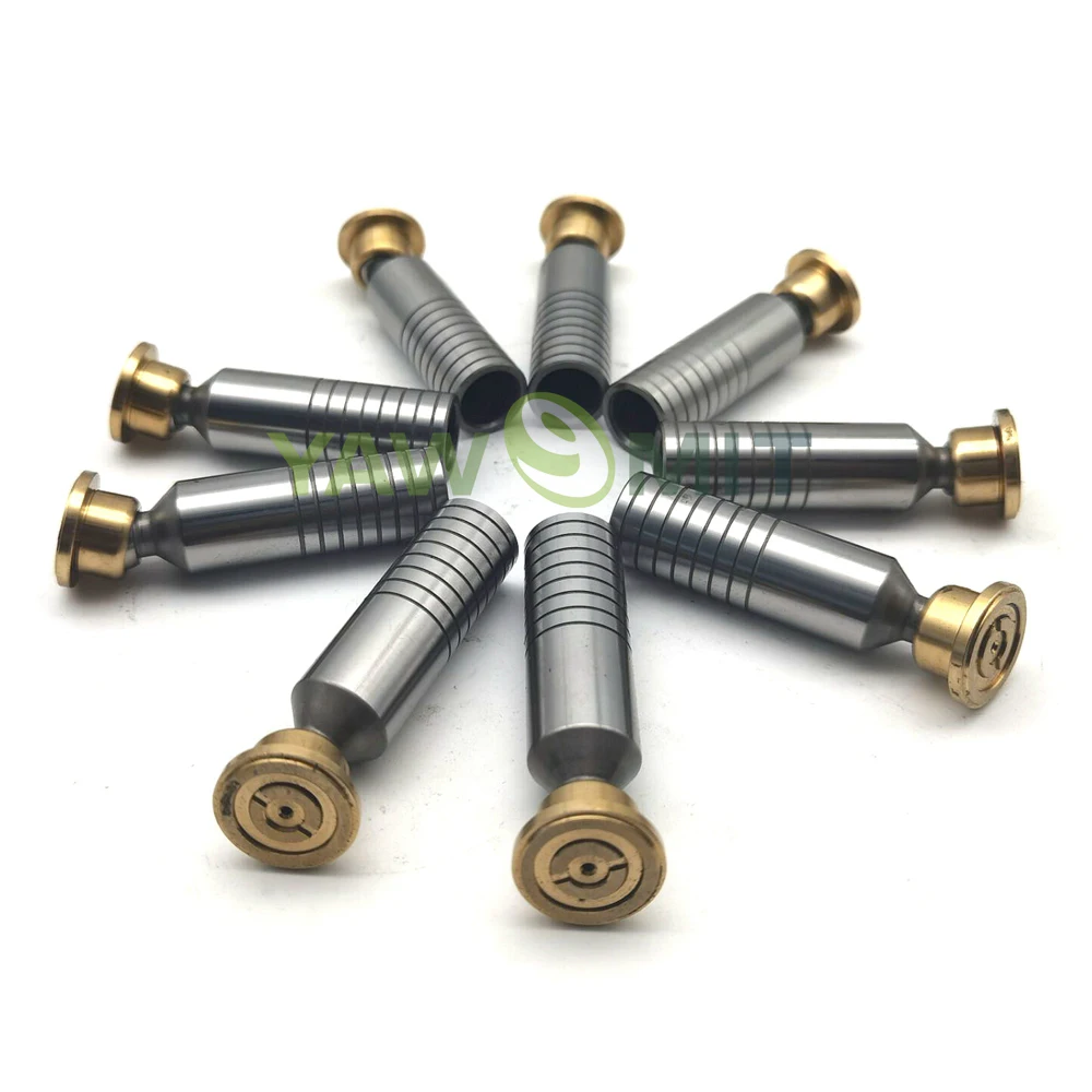 PVB Hydraulic Pump Repair Kits Piston Shoes for PVB-29 U-P70VP EATON Piston Pump Spare Parts Pump Pistons