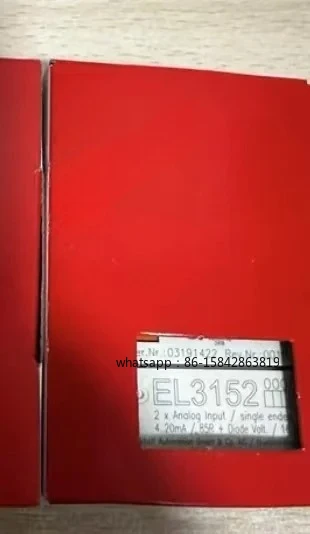 New Original EL5001…