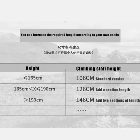 12 best sales दूरबीन छड़ी आत्मरक्षा - №12