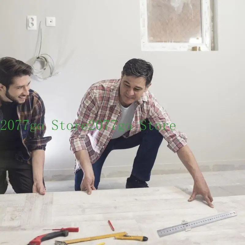 Y1UD Woodworking Scriber Marking Line Ruler Woodworking Ruler Measuring Tool Marking