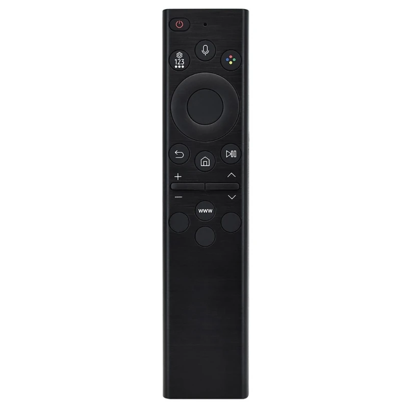 Television Remote Controller BN59-01386D for QN43Q60AAFXZA High-Defination Repair Spare Accessory