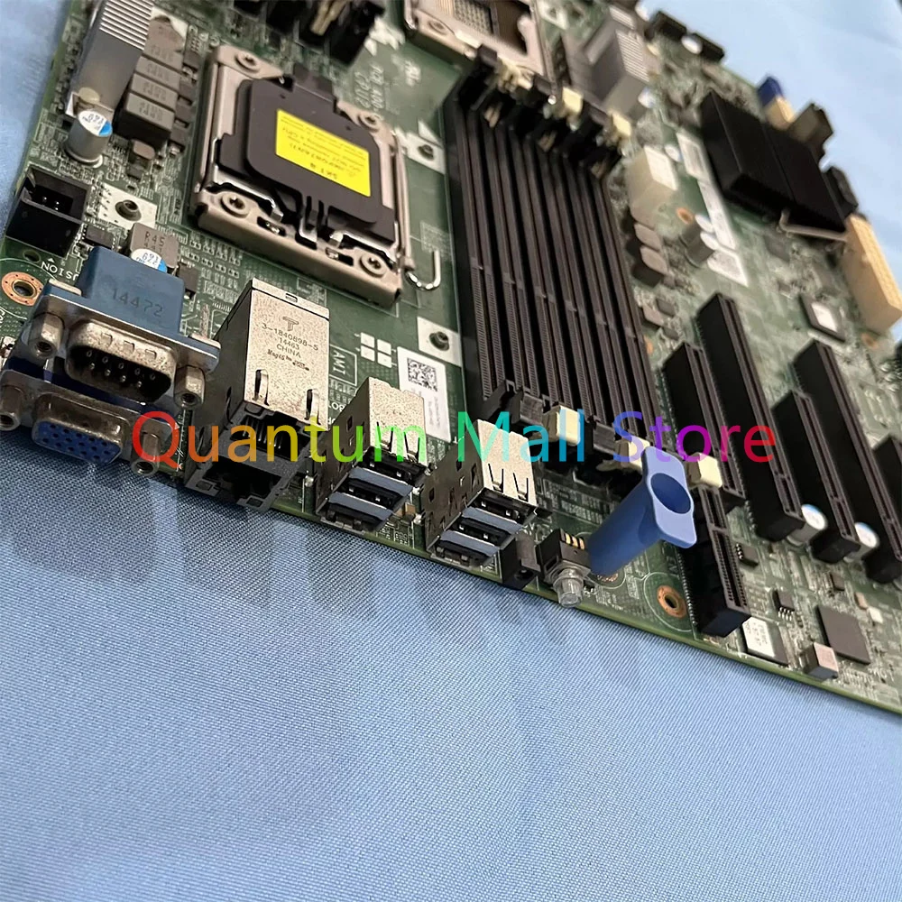 PowerEdge T420 Server Motherboard TT5P2 3015M 03015M CPKXG 0CPKXG 61VPC 061VPC
