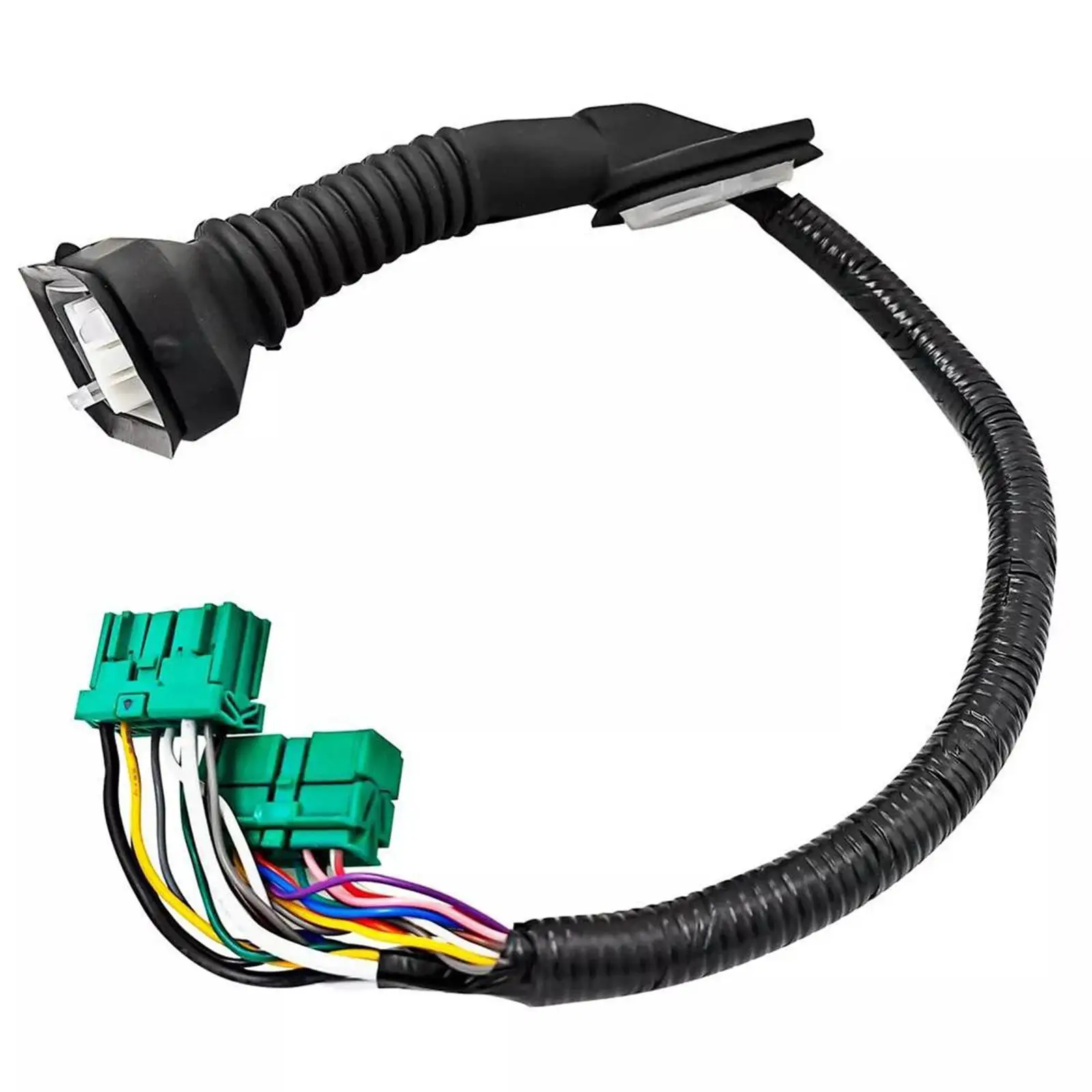 

Жгут проводов для боковой двери водителя, левый автомобильный кабель в сборе, замена для Acura MDX 2007 2008 2009,