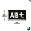 PVC patch  3