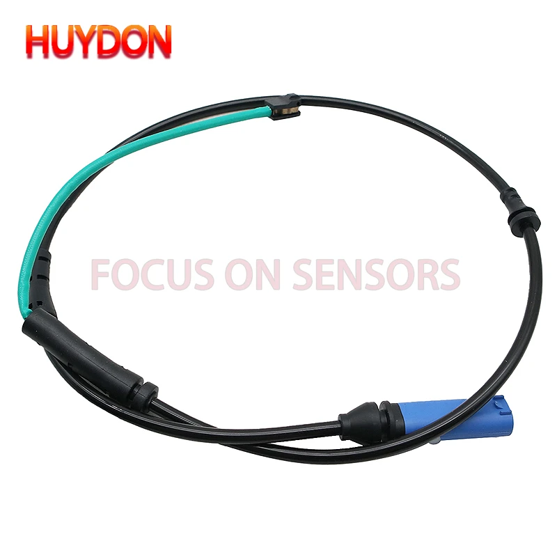 34356861807 Front & Rear Disc Brake Pad Wear Sensor For BMW 530e 530i 740e xDrive 750i Alpina B7 M5 M550i xDrive M8 34356861808 - view 2