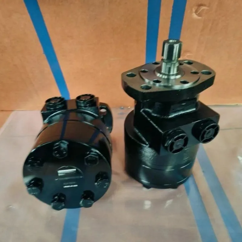 

Горячая продажа гидравлического двигателя серии TG TG0475MT030AAAA TG0405US080AAA TG0140MS030AAAA орбитальный двигатель