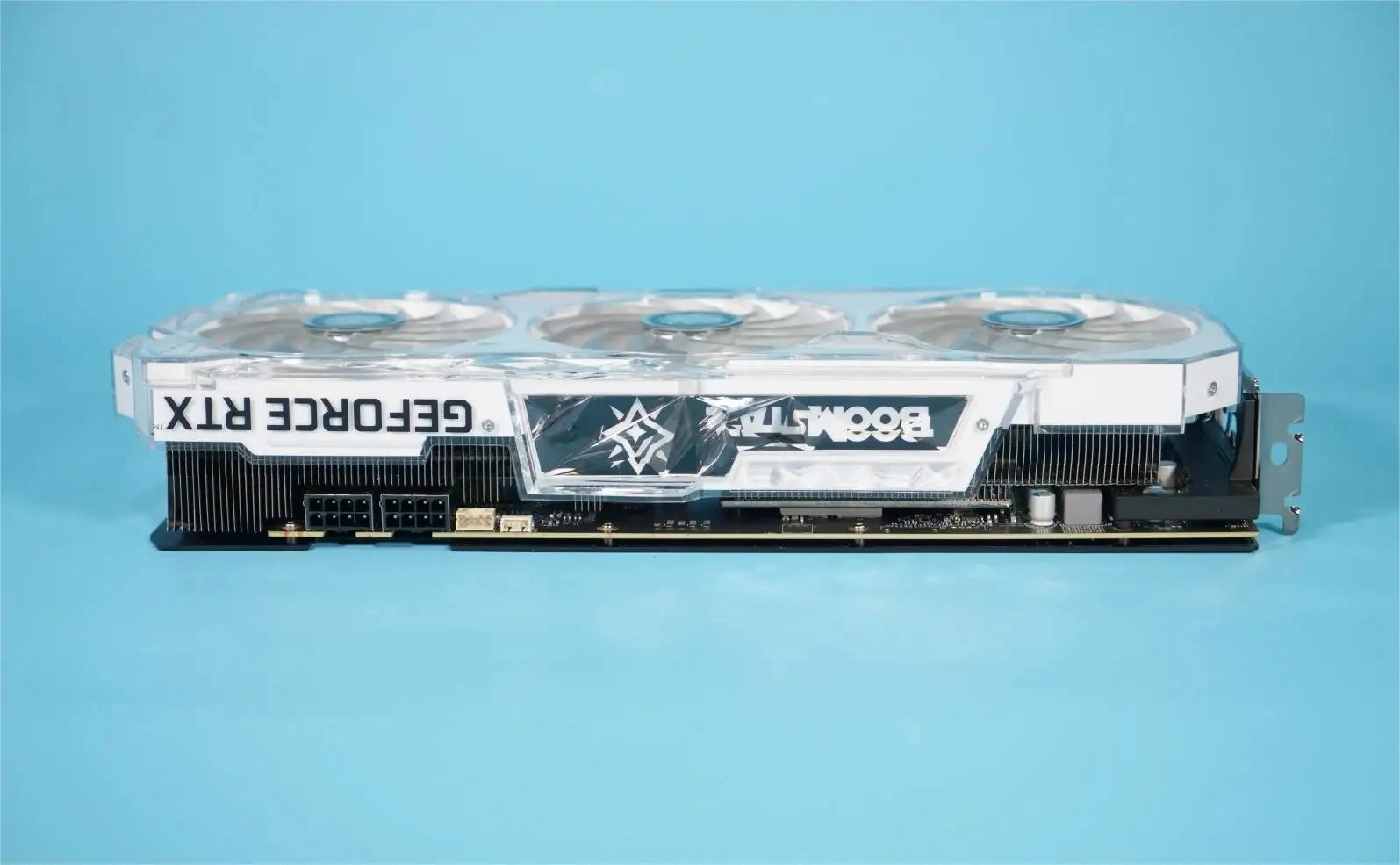 Used Galax RTX 3060 12GB X-GAME graphics card 192Bit GDDR6 HDMI*1 PCI-E 4.0 x16 GPU RTX3060 12G computer desktop Video cards