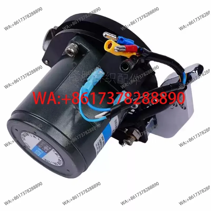 Belly machine motor tool holder, cutting knife blade assembly, large round machine knitting accessories