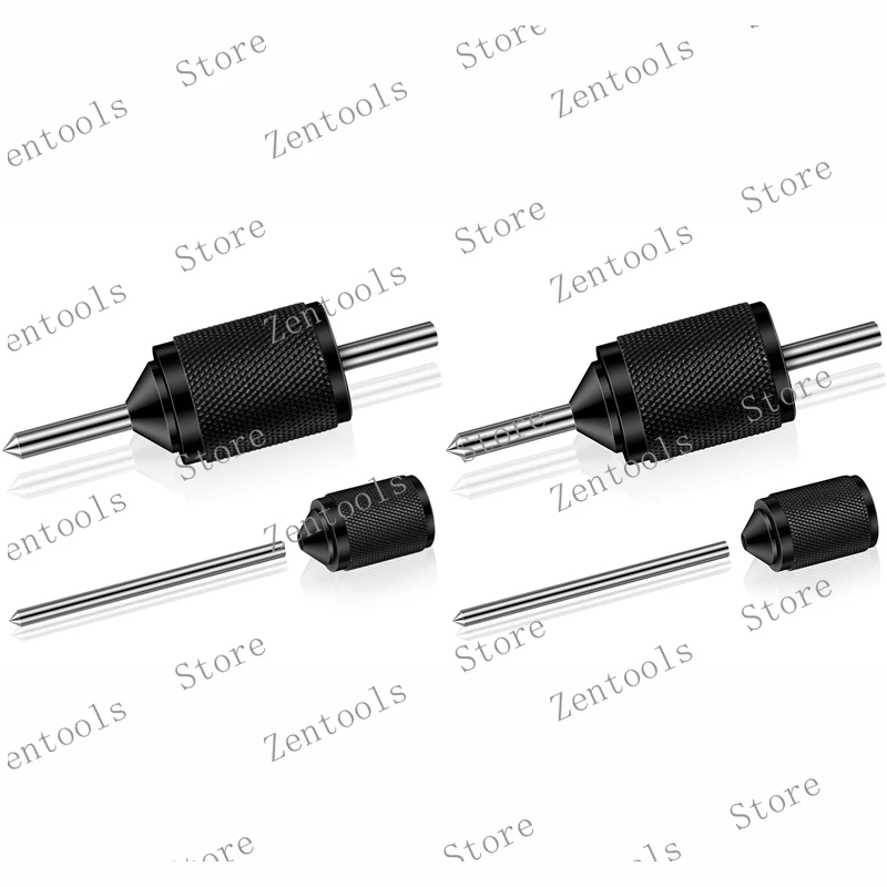 Universal Transfer Center Aligner Transfer Punch Hardened Pin Machine Tool Range 3/16Inch To 1-3/16Inch For Workshop