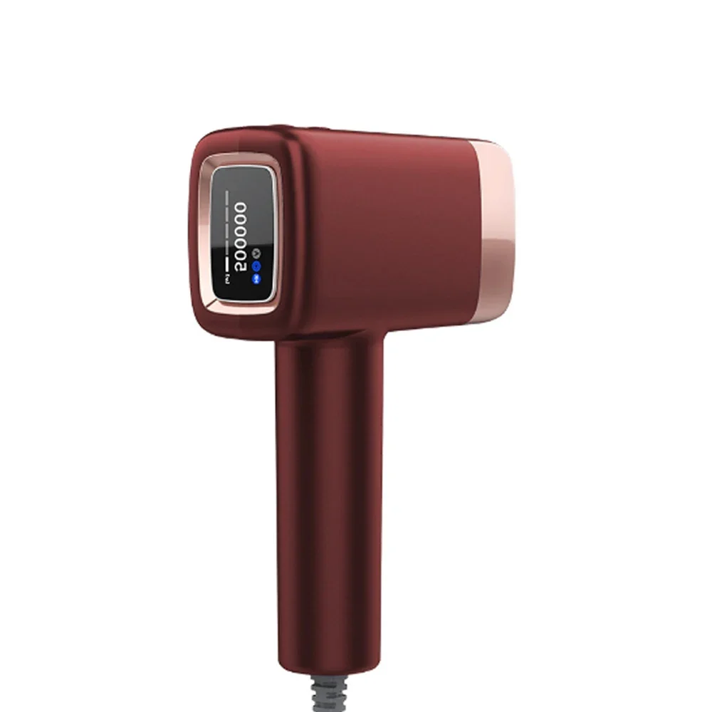 

Wholesale Top Sale IPL Permanent Painless Remover Device