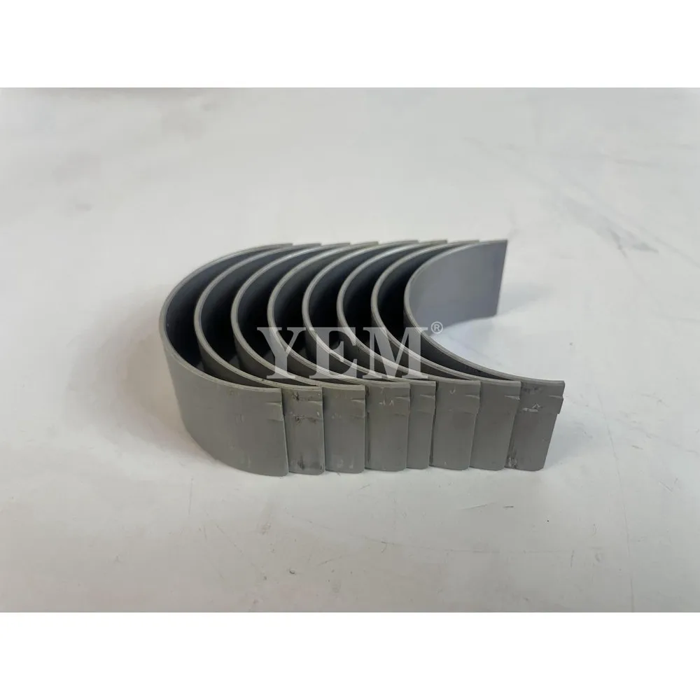 For Nissan Engine Parts QD32 Connecting Rod Bearing