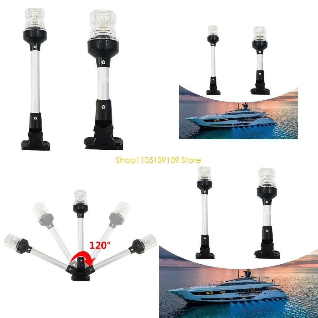 P5ED Strong Led Mar…