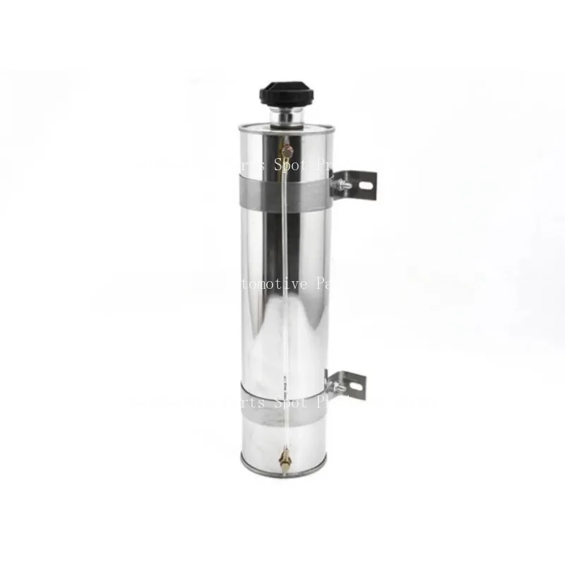 

Запасной бензобак для хранения бензина из нержавеющей стали, 10 л, подходит для большинства автомобилей, грузовиков, автофургонов, герметичный