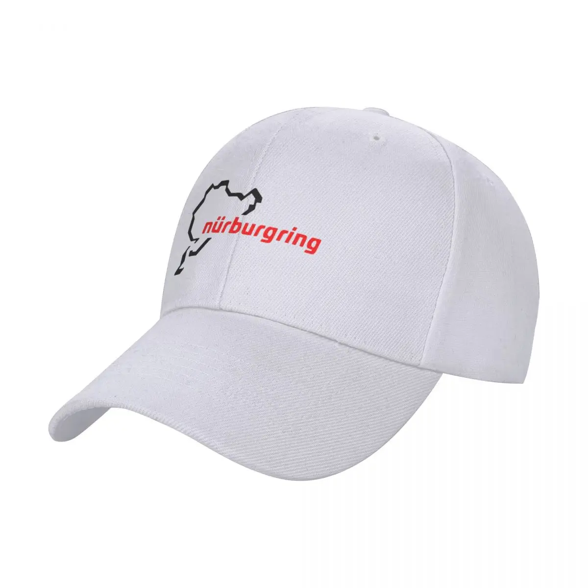 Car Styling Racing Road Racing Nurburgring Baseball Cap Snapback Caps Sun Hats Color Visor Hats