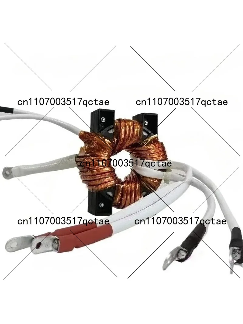 High Frequency Inverter Transformer - Small High Power for Switching Power Supply And Welding Machine view 2