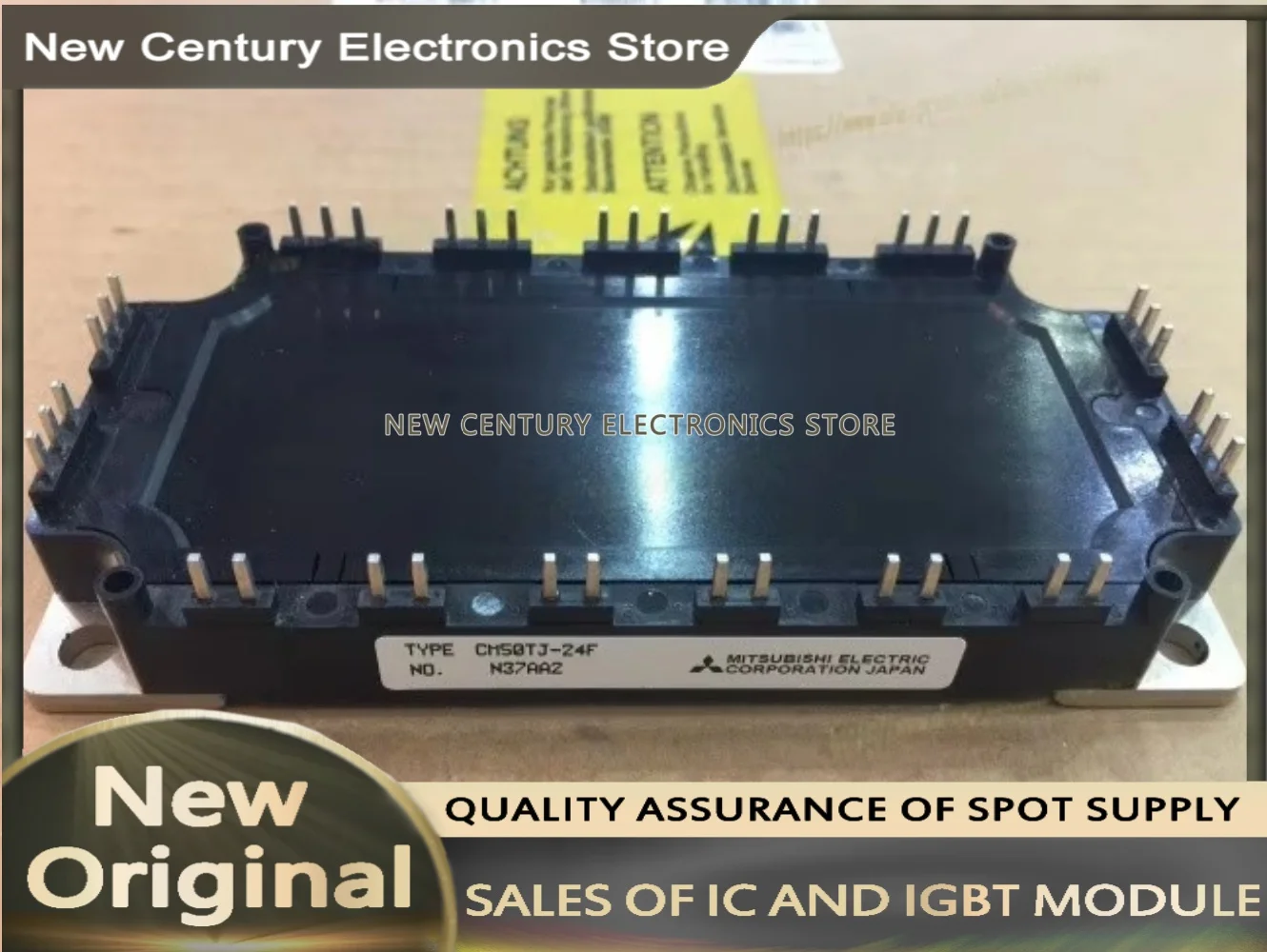 

CM50TJ-24F CM50TJ-24FA CM75TJ-24F CM75TJA-24FA CM100TJ-24F CM100TJA-24FA NEW MODULE