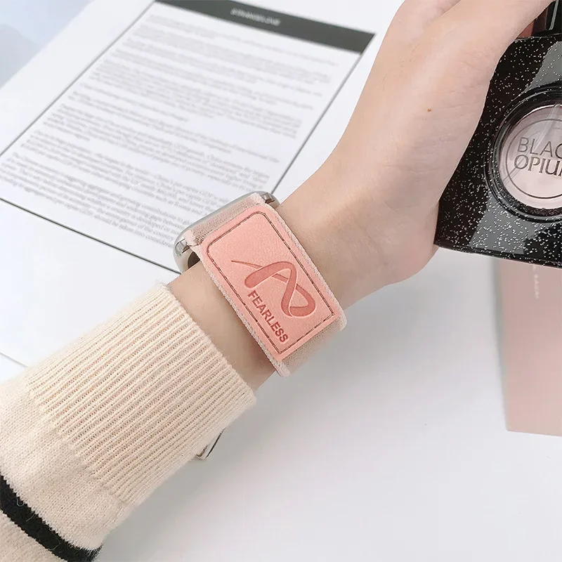 Thumbnail 4 - #77 Apple Watch Straps Comparison Guide