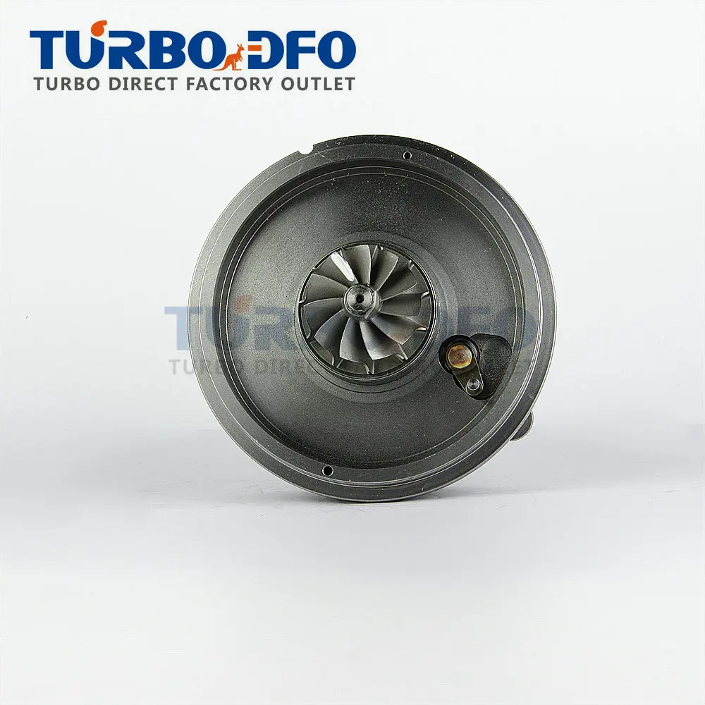 Turbo CORE 49335-00644 11658519476 for BMW 120D 220D 320D 320D 420D 520D X1 X3 F20 F21 135Kw 184HP N47D20 2010-2015