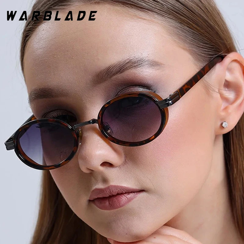 

Retro Oval Sunglasses For Women Men Fashion Hip-Hop Design Small Frame Sun Glasses Outdoor Fishing Driving Shades UV400 Óculos