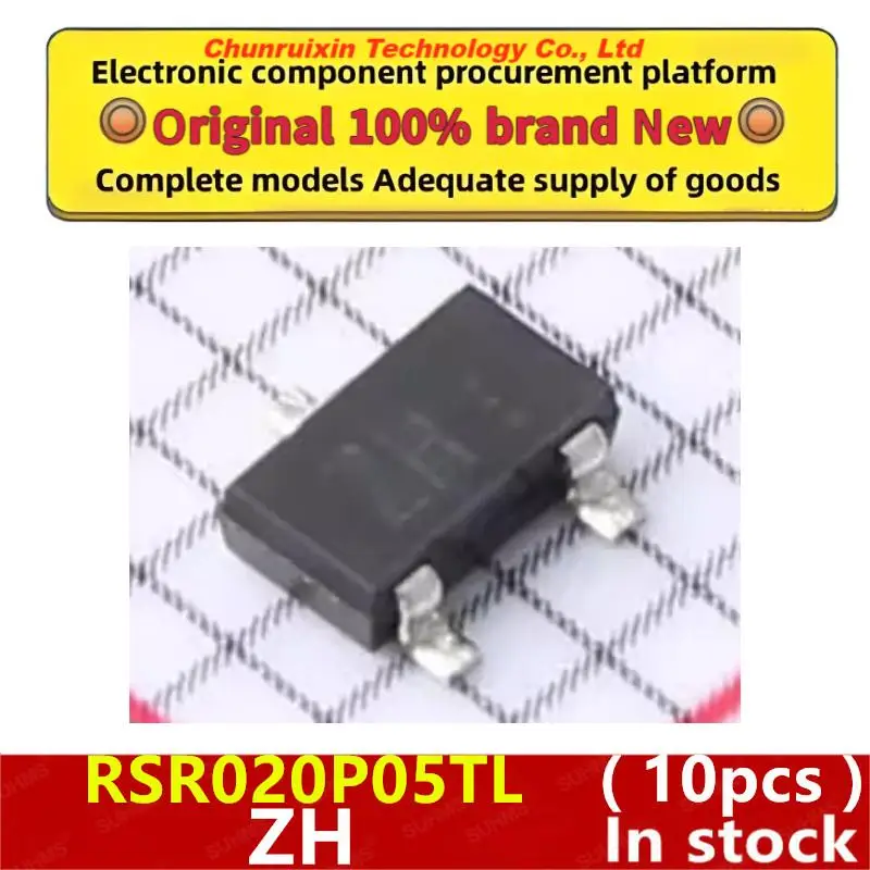 (10Piece)100% New R…