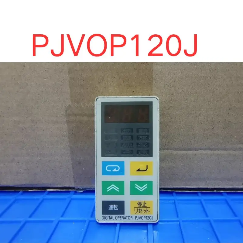 

Used PJVOP120J inverter panel Test OK Fast Shipping