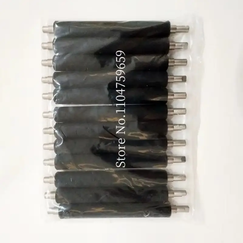 10pcs/lot Brand New bPro Rubber Roller for Mettler Toledo Bpro BPRO Scales Rollers