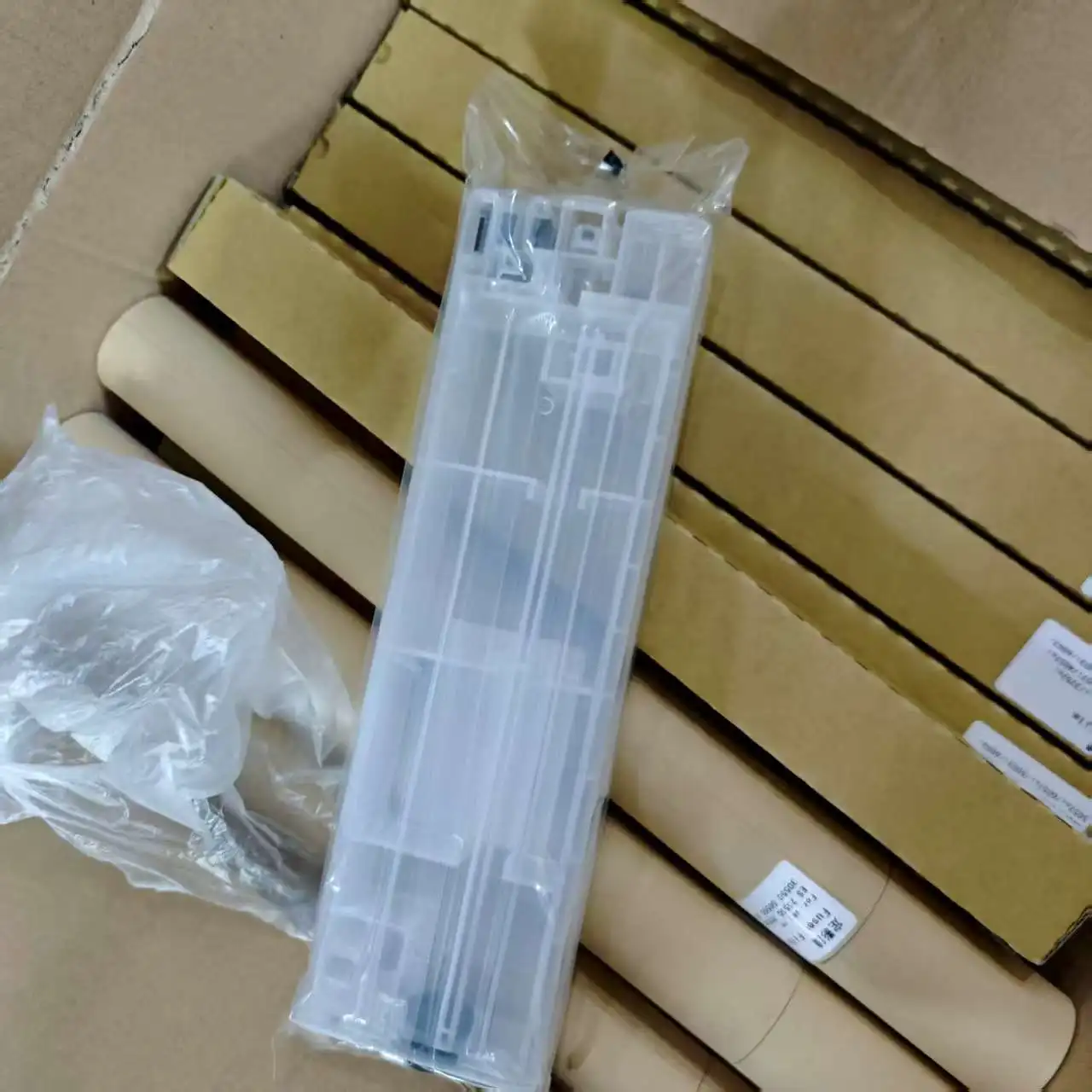 

1 комплект T9451-T9454 CMYK многоразовый картридж для Epson WorkForce Pro WF-C5290 WF-5210 WF-5710 WF-C5790 BK CMY 320 мл