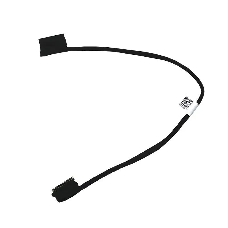 كابل البطارية لجهاز Dell Latitude E5580 5580 M3520 0968CF 968CF DC02002NY00 CDM80