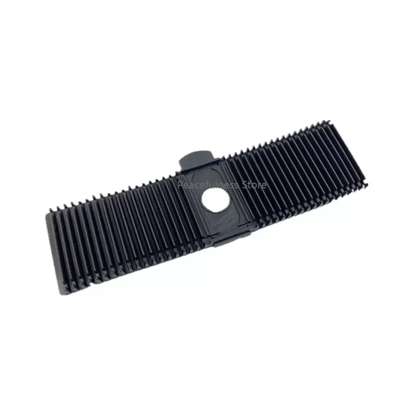 Suitable for 05-14 classic Focus automatic wave shift lever dust-proof hanging gear strip shift chute dust cover