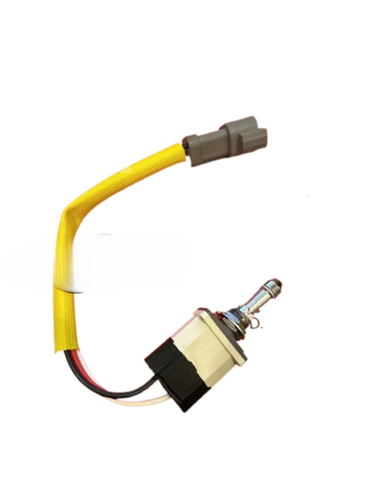 accessoires-de-capteur-de-commutateur-de-fin-de-course-d'excavatrice-165-5970-146-0240-158-6634