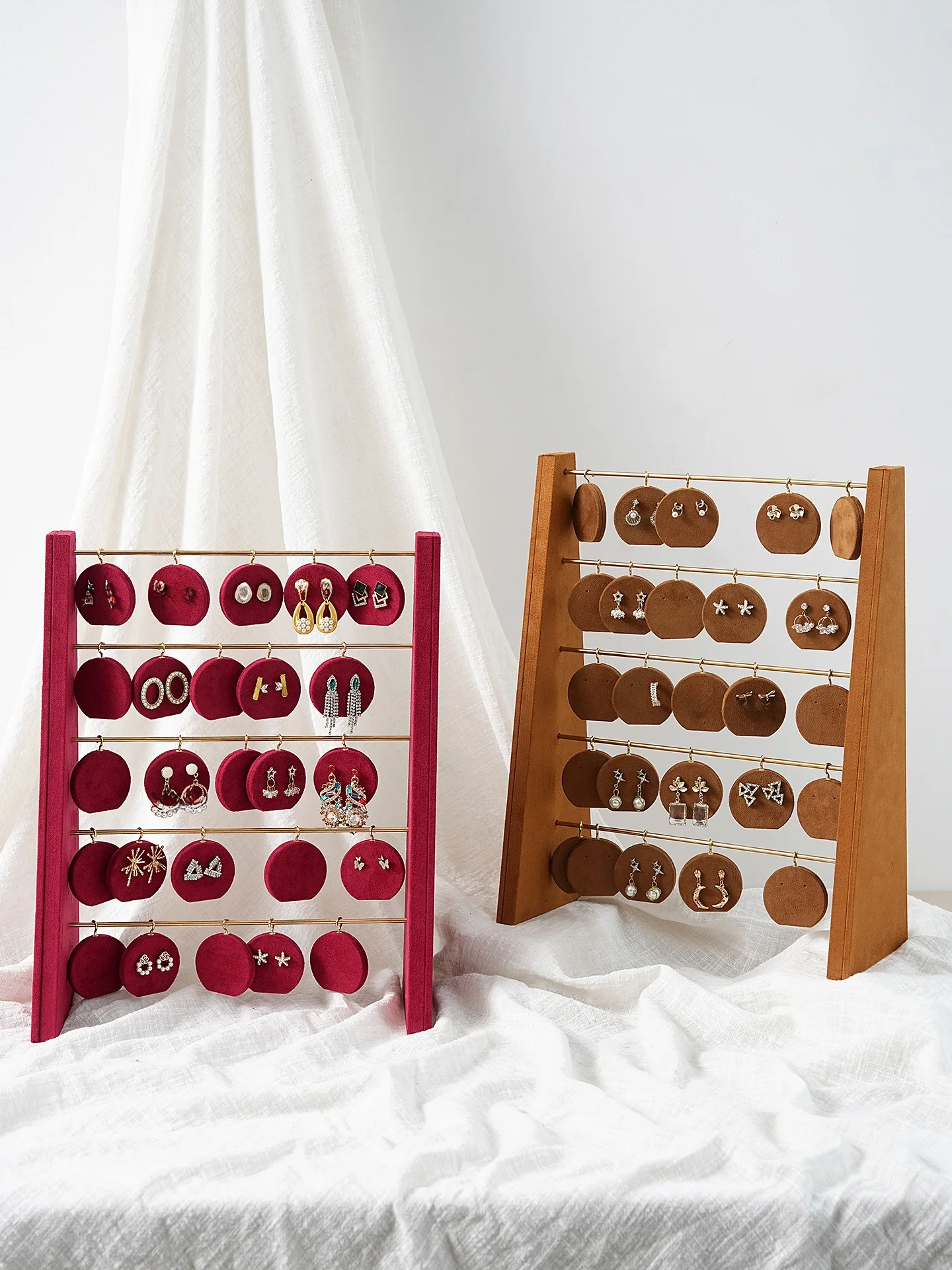 multi-color-velvet-jewelry-display-stand-earring-posture-op-jewelry-earring-pin-jewelry-accories-photoaphy-display-piece