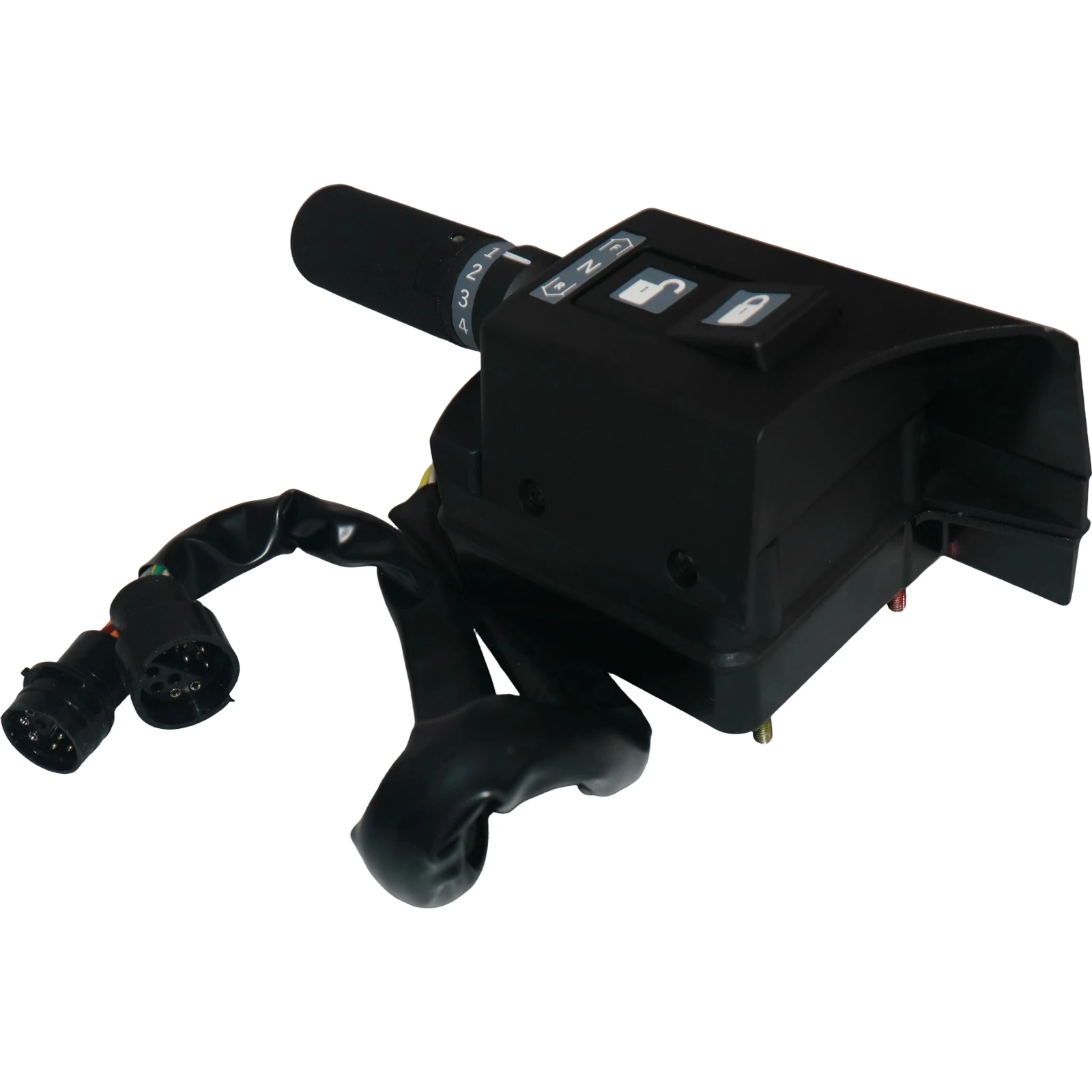 136-7823 1367823 Control assembly Fits for Caterpillar CAT IT38F Integrated Tool Rack
