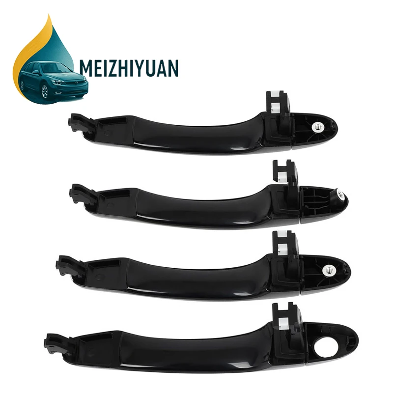 مقبض الباب الخارجي الأمامي الخلفي لـ Azera 2006-2011 (Grandeur TG) 82651-3L000 82652-3L000 82652-3L010 83652-3L000