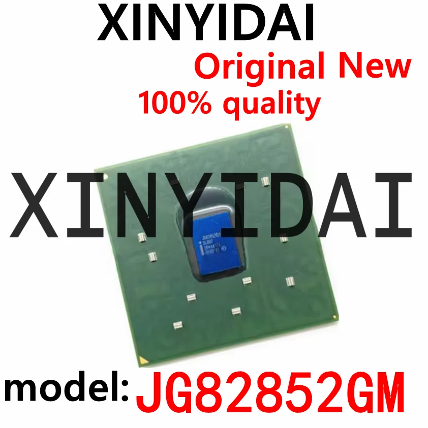 1PCS NEW INTEL JG82852GM SL7VP A83063 01