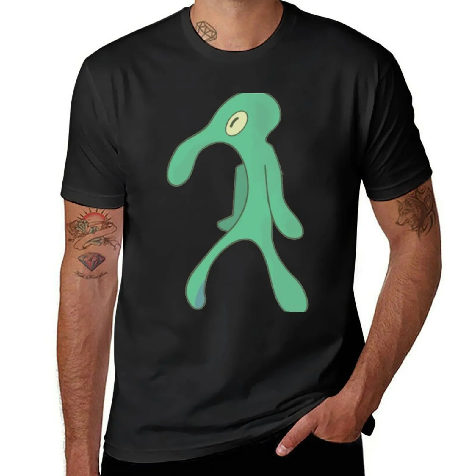 Transparent Bold and Brash T-Shirt blanks cute tops sweat quick-drying mens graphic t-shirts funny