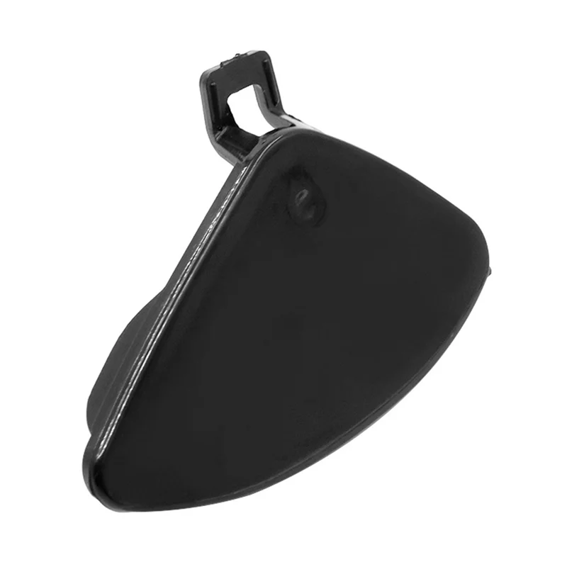 Firmly Car Front Bumper Tow Hook Cover Cap 51117228111 For BMW Z4 E89 2009-2016 Towing Hole Lid Trailer Trim Hook Flip