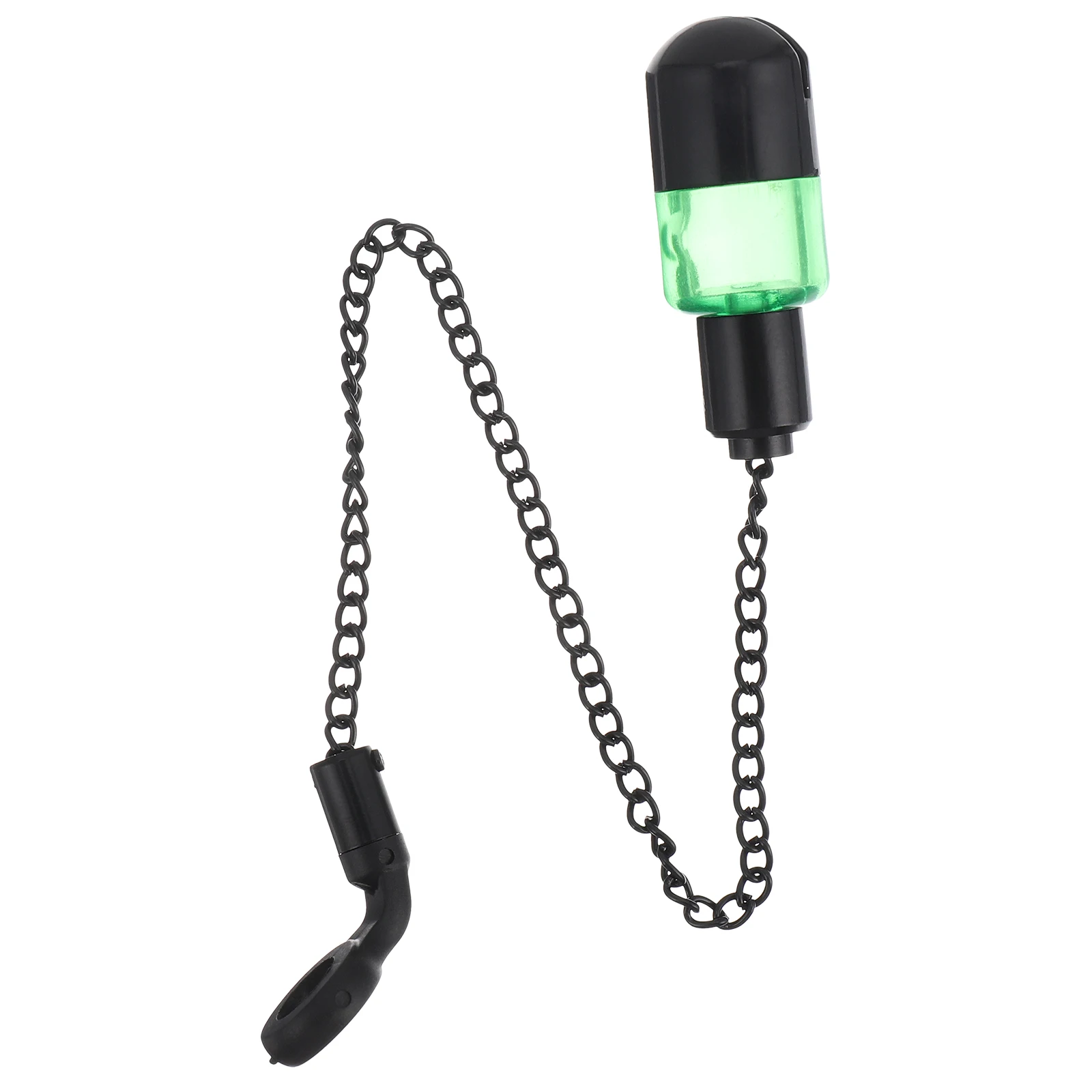 

Alarm Durable Iron Coated Line Gear Alert Indicator Fishing Accessories Bite Alarms Practical Warning Reminder Fishing