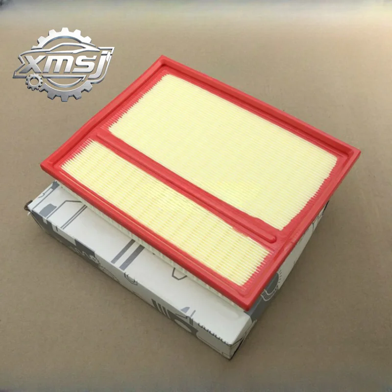 

1 Uds. Elemento de filtro de aire automático adecuado para MB W202 S202 C180 C200 C230 CLK200 CLK230 C220 oem no A 6040941404