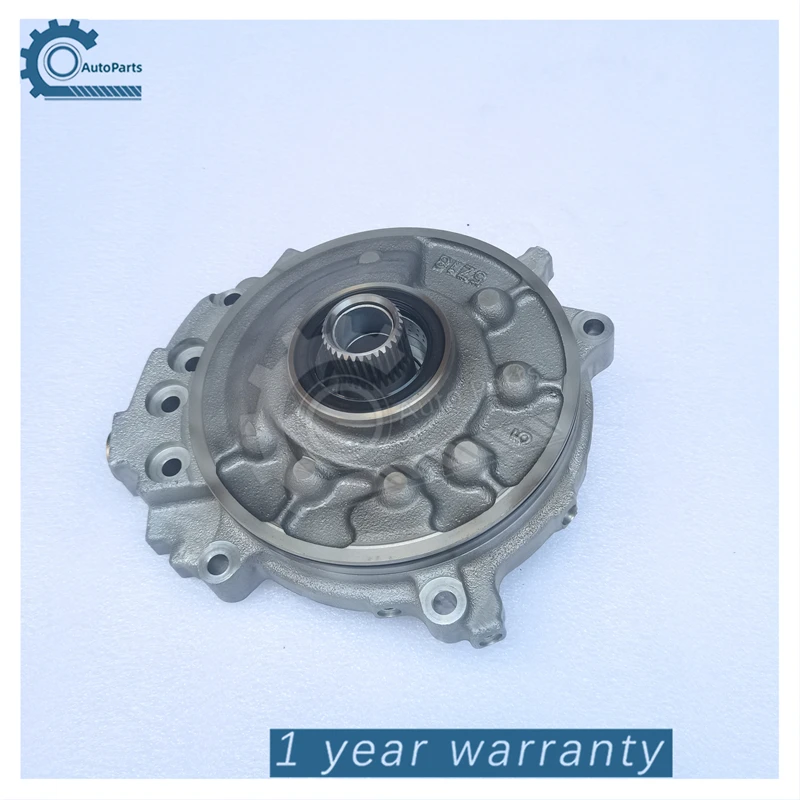 RE0F09A JF010E CVT Auto Transmission Oil Pump For Nissan Murano Maxima Altima Quest Infiniti JX35 QX60